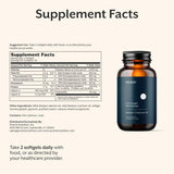 ProMix Nutrition Fish Oil 299g capsules close-up