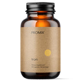 ProMix Nutrition Iron Supplement 11mg Heme Iron front view