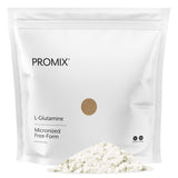 ProMix Nutrition L-Glutamine Powder 939g front view