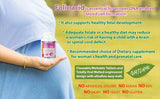 PRONUCARE Folic Acid Buccal Lozenge packaging