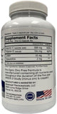 PROOPTIC Eye Vitamin Supplement bottle side view