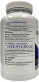 PROOPTIC Eye Vitamin Supplement capsules close-up