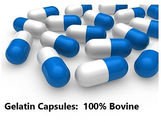 PROOPTIC Lutein Supplement with vitamins display