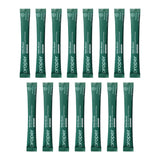 Proper Essential Greens Powder 109g scoop with green powder