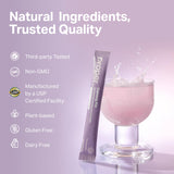 Proper Magnesium Supplement side view of container