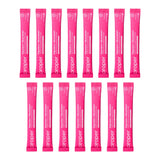 Proper Multi-Enzymes Powder Strawberry Pomegranate packaging