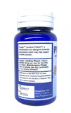 PROPEX Blended Vitamin & Mineral Supplement back view showing ingredients
