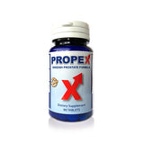PROPEX Blended Vitamin & Mineral Supplement front view packaging