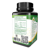Propolis Health Bee Propolis Softgel with measuring spoon