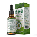 Propolis Health Green Propolis Extract Liquid 100g packaging