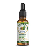 Propolis Health Green Propolis Extract Liquid 100g with dropper