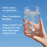 Proriginal Magnesium Hydrogen Water Tablets 120mg lifestyle use
