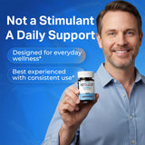 Proriginal Magnesium Hydrogen Water Tablets 120mg tablet close-up