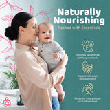Proseed Lactation Protein Powder nutritional information