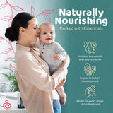 Proseed Lactation Protein Powder nutritional information