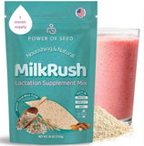 Proseed Power Of Seed Lactation Protein Powder front view