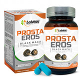 Prosta Eros Saw Palmetto Supplement 176g front view