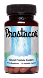 Prostacor Prostate Support Supplement 60 Capsules front view