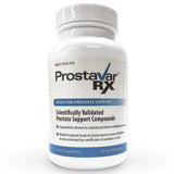 Prostavar Saw Palmetto Supplement front view 113g packaging