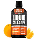 ProSupps Amino 23 Liquid Collagen Citrus Punch front view
