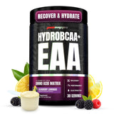 ProSupps HydroBCAA Amino Acids Powder 499g front view