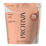 PROTIVA Collagen Powder front view packaging