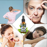ProTKFU Hemp Oil Omega 3-6-9 bottle top view