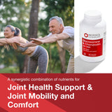 PROTOCOL FOR LIFE BALANCE Chondroitin Joint Support Supplement capsules close-up