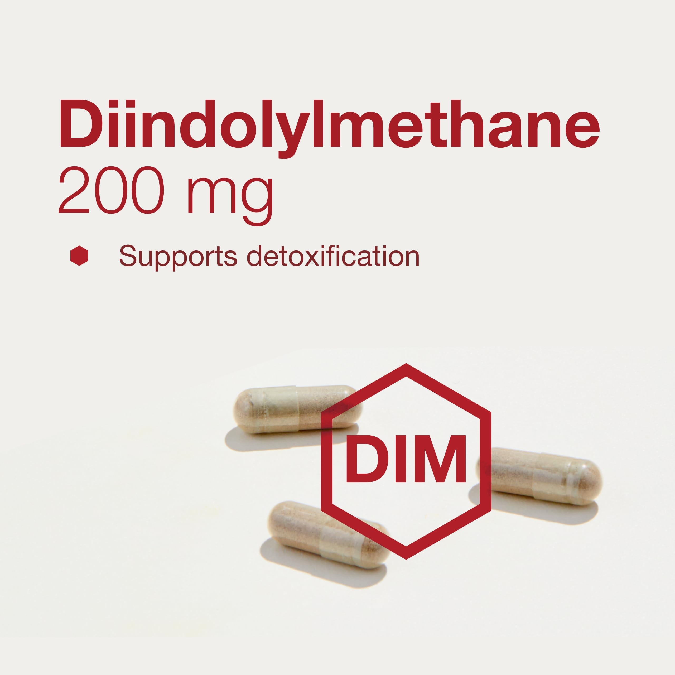 PROTOCOL FOR LIFE BALANCE DIM Supplement 100g packaging