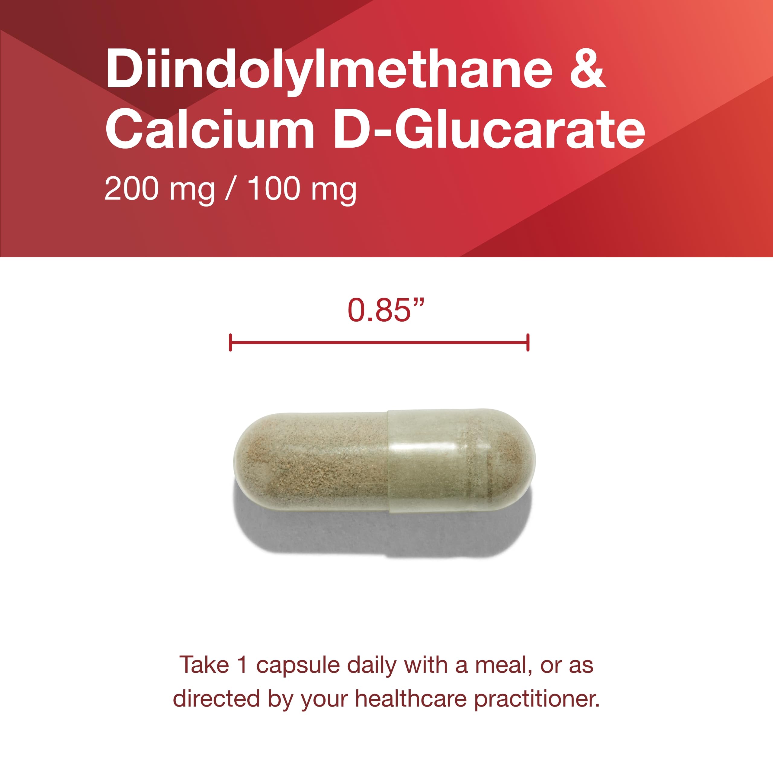 PROTOCOL FOR LIFE BALANCE DIM Supplement 100g with measuring spoon