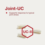 PROTOCOL FOR LIFE BALANCE UC-II Collagen Supplement packaging