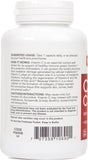 PROTOCOL FOR LIFE BALANCE Vitamin C 1000mg side view