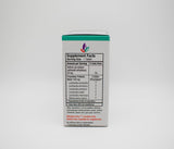 Provella Probiotic Supplement ingredients list