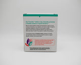 Provella Probiotic Supplement packaging details