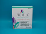 Provella Probiotic Supplement side view