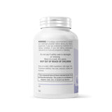 PROVITA Nervine Calm Support Supplement with a plant background