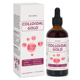 provspro Colloidal Gold Supplement 222g front view