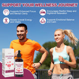 provspro Colloidal Gold Supplement 222g with chamomile flavour indication