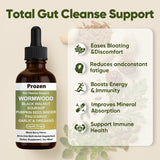 PROZEN Wormwood Drops 145g mixed berry flavour