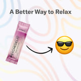 Psychedelic Water Good Mood Mix lifestyle scene