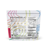 Psychedelic Water Kava Kava Drink Mix grape flavour close-up