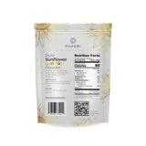 Puagri Sunflower Lecithin Powder 340g packaging