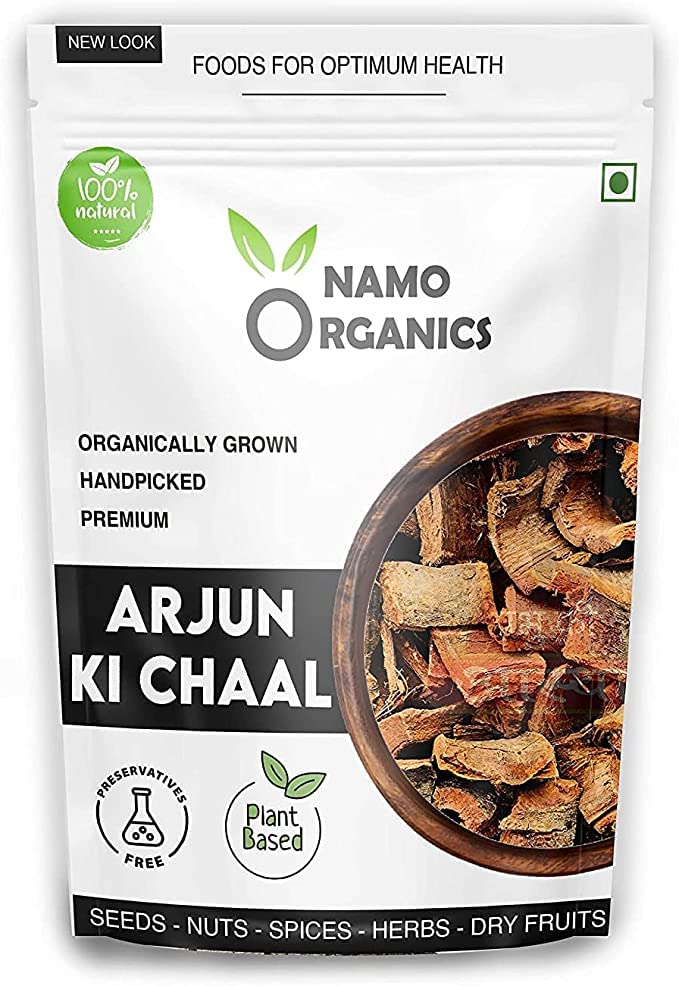 PUB Arjuna Bark 422g front view packaging