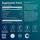 Puori SB3 Probiotic & Prebiotic Supplement in a kitchen setting