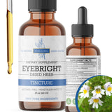 Pura Herba Eyebright Herb Tincture 132g front view