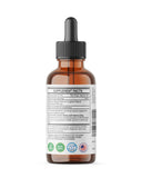 Pura Herba Herbal Tincture packaging