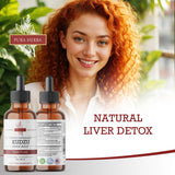 Pura Herba Kudzu Root Extract label details