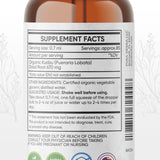 Pura Herba Kudzu Root Extract lifestyle scene