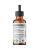 Pura Herba Lemon Balm Sleep Supplement 4 oz packaging