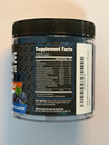 PURA WEX NUTRITION Creatine Gummies ingredients list